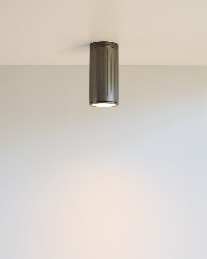 Luminar Ceiling DownLight | Browned Brass