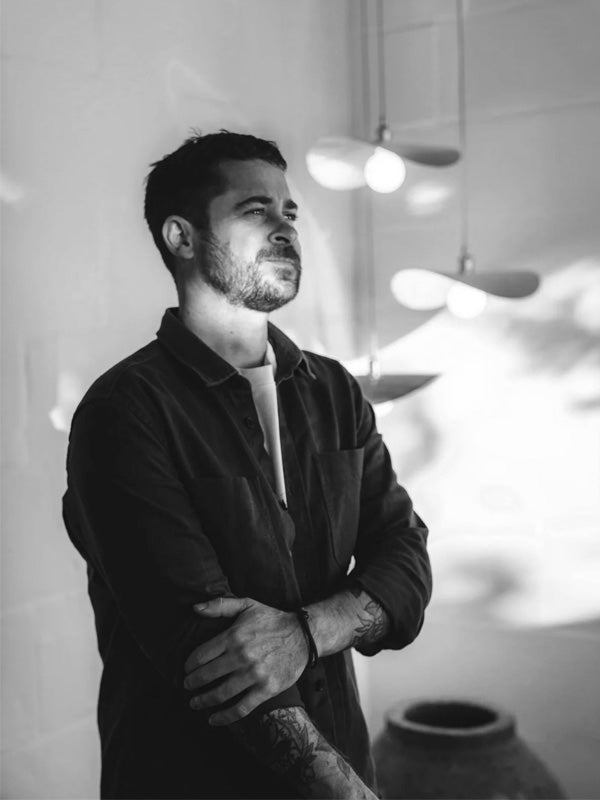 Phillip Noel Van Vliet is founder of Rama Lights