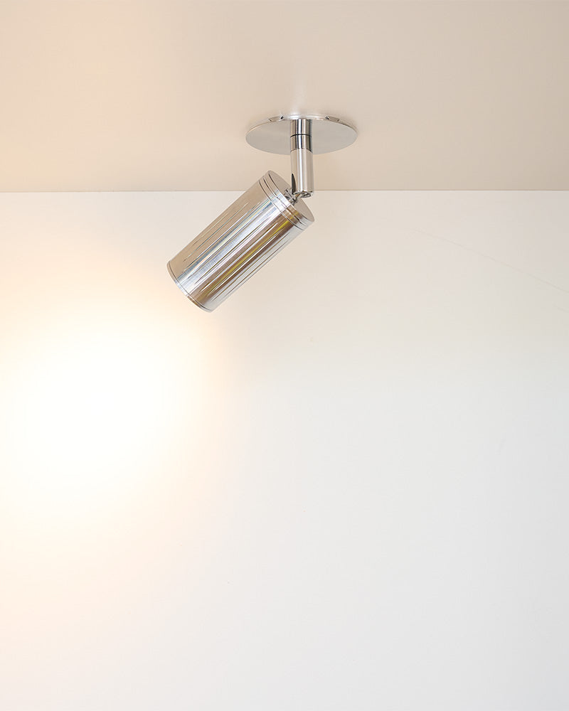 Luminar Væg / LoftSpot | Stål