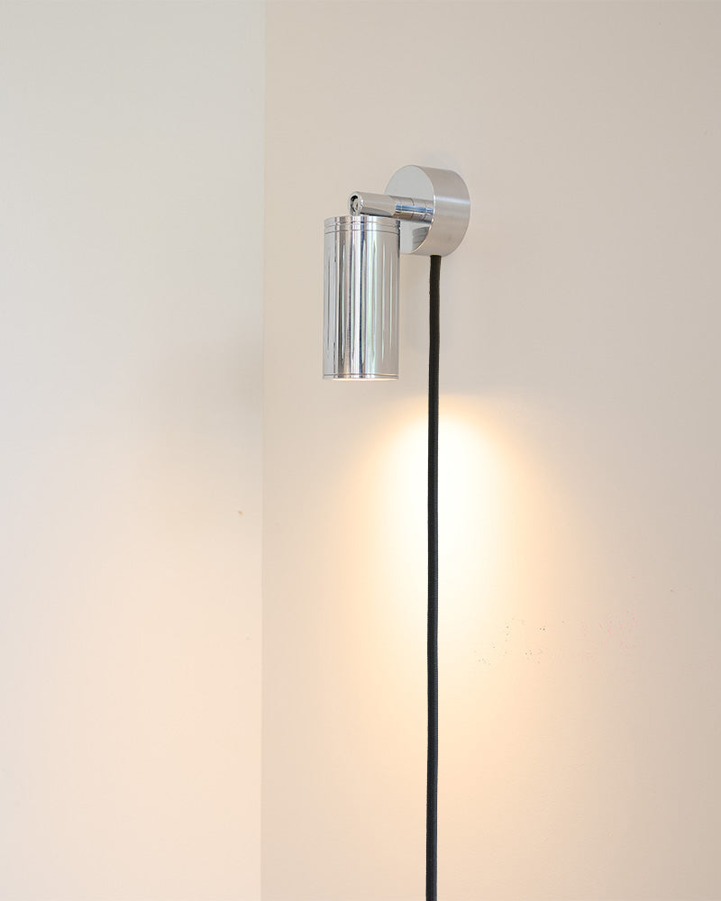 Luminar Væg / LoftSpot | Stål