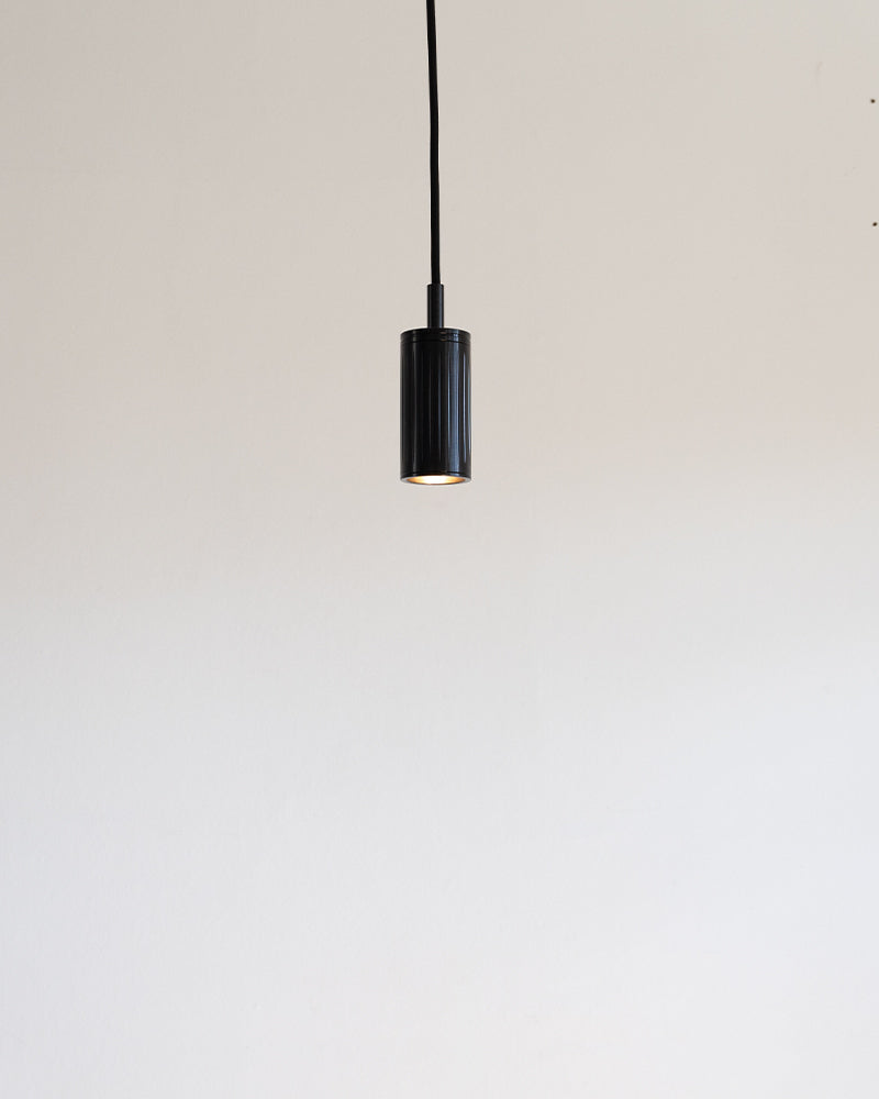 Luminar PendelSpot | Gunmetal Sort