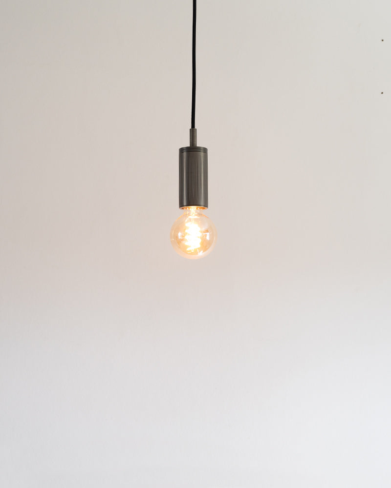 Luminar Pendel | Bruneret Messing