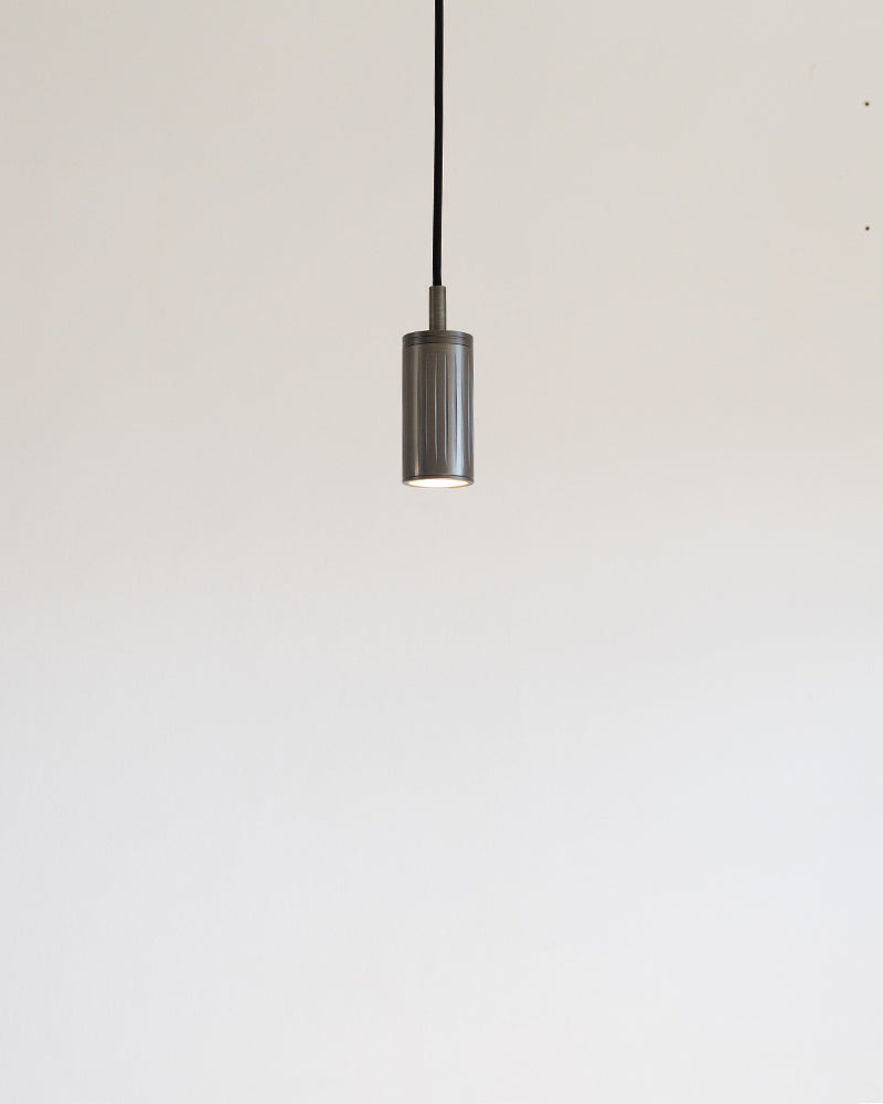 Luminar PendelSpot | Bruneret Messing