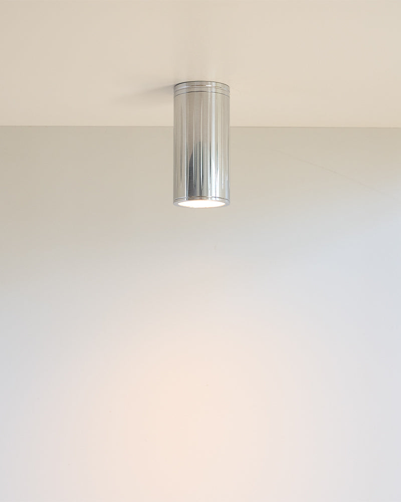 Loftspot Downlight | Stål