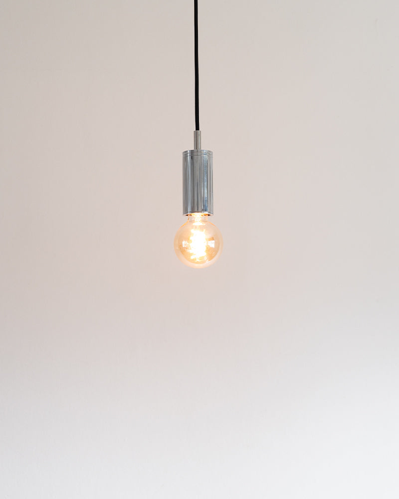 Luminar Pendel | Stål