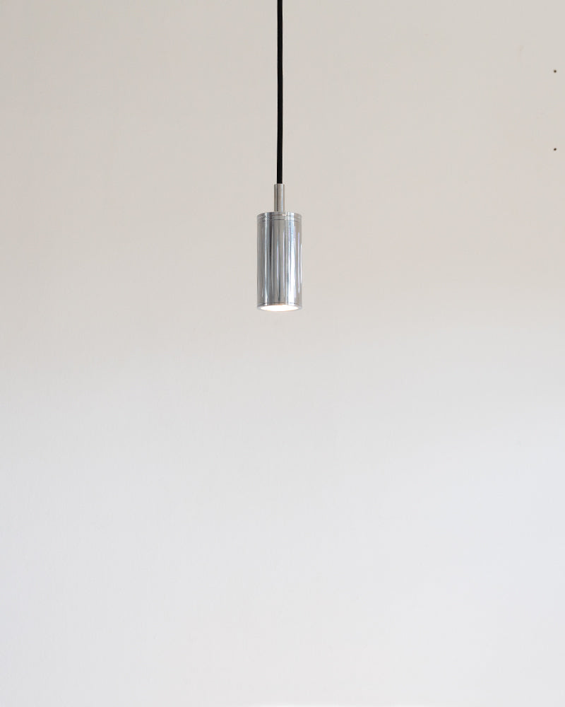 Luminar PendelSpot | Stål
